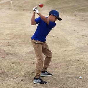 Meet your Posher, Jake